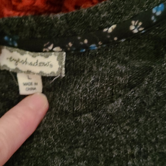 Sweater - Picture 7 of 7